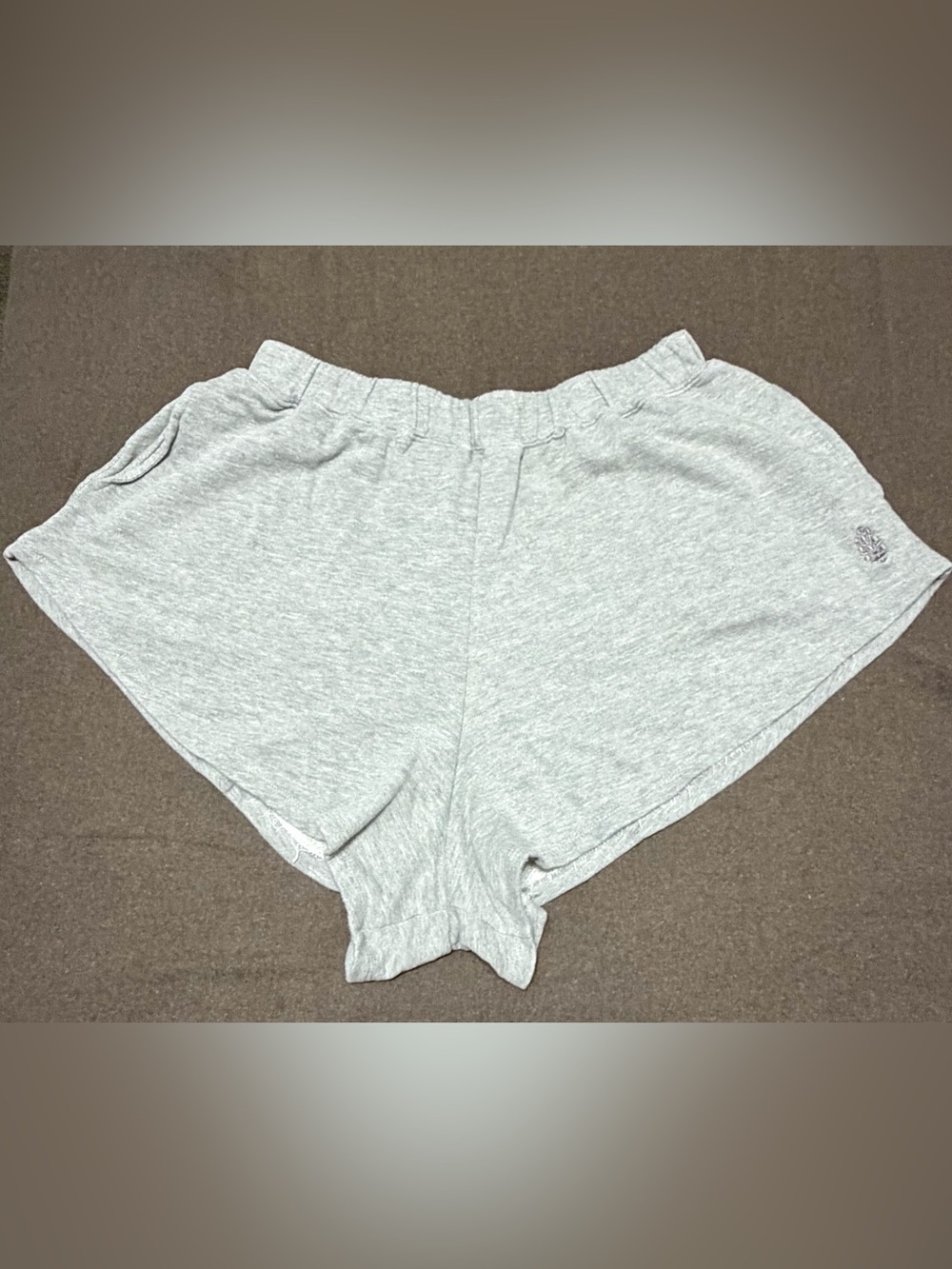 FREE PEOPLE MOVEMENT SHORTS MEDIUM